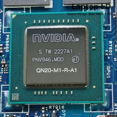 Main Dell Precision 3571 / 3570 CPU I9 12900V 203117-1