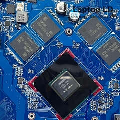 Main HP Omen 17-W 17-AB CPU i7-6700HQ DAG37AMB8D0