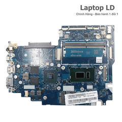 Main Lenovo Ideapad 520S-14IKB CPU i5-8250U LA-E541P