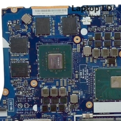 Main Lenovo Ideapad 330-15ICH / 330-17ICH CPU I7-8750H NM-B671