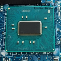 Main Dell XPS 15 9575 CPU i7-8705G LA-F211P