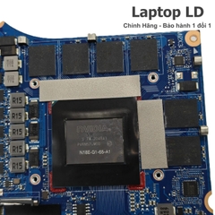 Main HP Envy 15-EP 15T-EP CPU i7-10750H RTX2060 DA0G3FMBCD0