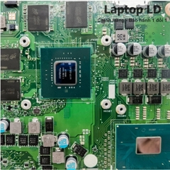 Main Asus GL553VD / ZX53VD CPU I7-7700HQ GTX1050TI Chính Hãng, BH 1 Đổi 1