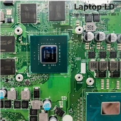 Main Asus Rog FX553VD / GL553VE / GL553VD CPU i7-7700HQ GTX1050 Chính Hãng, BH 1 Đổi 1