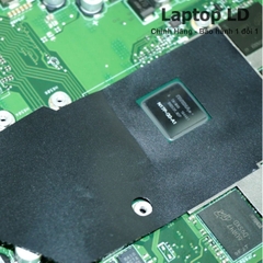 Main Asus ROG GL753VD / FX753V CPU i7-7700HQ GTX1050 Chính Hãng, BH 1 Đổi 1