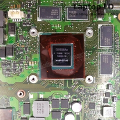 Main Asus ROG N552VX / N552VW CPU i7-6700HQ GTX950M Chính Hãng, BH 1 Đổi 1