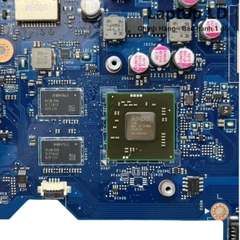 Main HP 15-AY / 250 G5 CPU i5-6200U LA-D704P