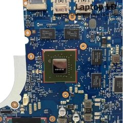 Main HP Envy 15-Q CPU i7-4712HQ GTX850M 6050A2628301