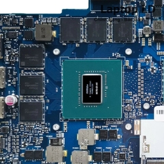 Main Lenovo Legion Y520-15IKBM CPU i7-7700HQ NM-B391