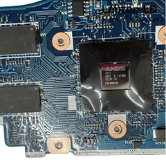 Main Lenovo Thinkpad E460 CPU i5-6200U NM-A551