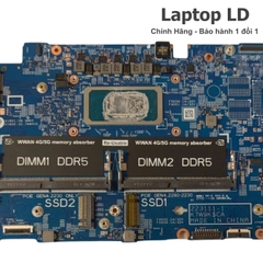 Main Dell Latitude 5550 | Core Ultra 5 135U | 223111-1