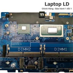 Main Dell Latitude 5521 CPU i7-11850H | 203040-1
