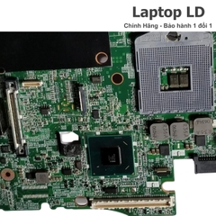 Main Dell Precision M4600