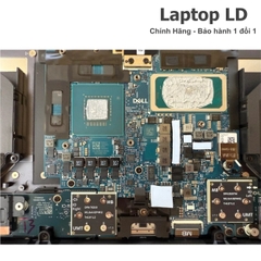 Main Dell Pro Max 16 Premium | Ultra 7 265H