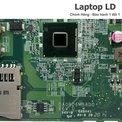 Main Toshiba Satellite S75 | S70-A | C70-A | DA0BD6MB8D0