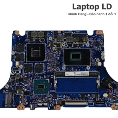 Main Asus Rog G501VW Chính Hãng, BH 1 Đổi 1