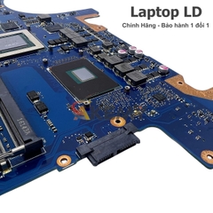 Main Asus Rog G752VSK / GL752VL CPU i7-6820HK 2.7Ghz Chính Hãng, BH 1 Đổi 1