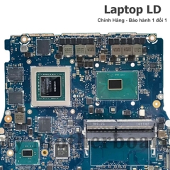 Main Asus ROG GL502VT / GL502VML CPU I7-7700HQ GTX1060 Chính Hãng, BH 1 Đổi 1