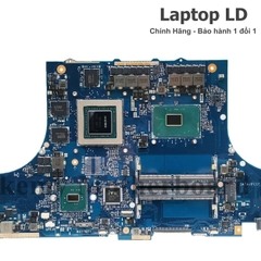 Main Asus ROG Strix GL702VI / GL702VT / GL702VSK CPU i7-7700HQ Chính Hãng, BH 1 Đổi 1