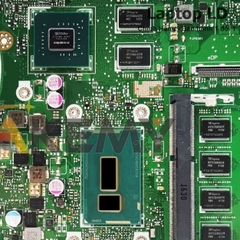 Main Asus X455LF / X455LJ / X455LB / X455LA / X455LD Chính Hãng, BH 1 Đổi 1