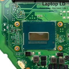 Main Asus X550JD / X550JK / X550JX CPU i7-4710HQ GTX850 Chính Hãng, BH 1 Đổi 1