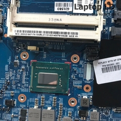 Main HP EliteBook 2170P CPU I5-3427U 693360-601 Chính Hãng, BH 1 Đổi 1