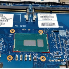 Main HP EliteBook 820 G2 CPU I5-5300U 6050A2635701 Chính Hãng, BH 1 Đổi 1