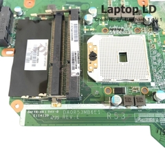 Main HP G4-2000 / G6-2000 / G7 AMD DA0R53MB6E1 Chính Hãng, BH 1 Đổi 1