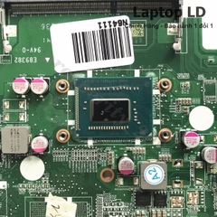 Main HP Pavilion 15-B CPU I5-3317U DA0U36MB6D0 Chính Hãng, BH 1 Đổi 1