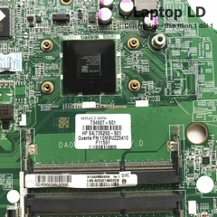 Main HP Pavilion 15-F / 15-N CPU A8 6410U DAU99VMB6A0