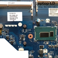 Main HP Pavilion 15-R / 250 G3 CPU I5-4210U LA-A992P Chính Hãng, BH 1 Đổi 1