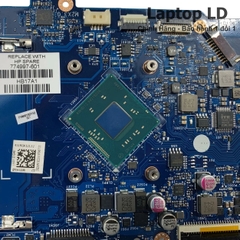 Main HP Pavilion x360 11-N CPU N3530 LA-B151P Chính Hãng, BH 1 Đổi 1