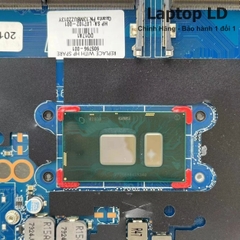 Main HP ProBook 430 G4 / 440 G4 CPU I5-7200U DA0X81MB6E0 Chính Hãng, BH 1 Đổi 1