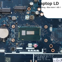 Main HP Probook 440 G2 / 450 G2 / 470 G2 CPU i5-5200U LA-B181P Chính Hãng, BH 1 Đổi 1