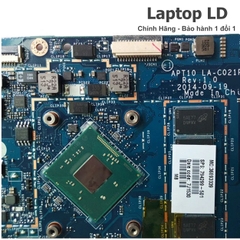 Main HP Stream X360 11-P CPU N2840 LA-C021P