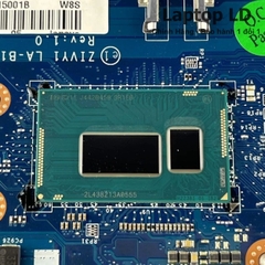 Main Lenovo Ideapad Y40-70 CPU i7-4510U LA-B131P