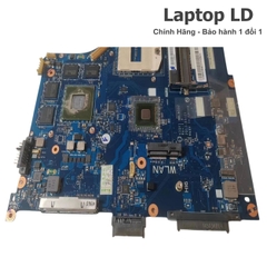 Main Lenovo Ideapad Y510P / NM-A032