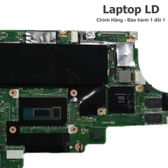 Main Lenovo Thinkpad T450 CPU I5-5200U NM-A252