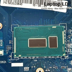 Main Lenovo Z41-70 / Z51-70 CPU i5-5200U LA-C287P / LA C281P