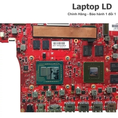 Main HP OMEN Pro 15-5000 Chính Hãng, BH 1 Đổi 1