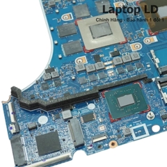 Main Asus Tuf Gaming F16 FX608JHR | CPU i7 14650HX