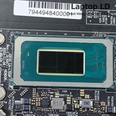 Main Dell XPS 13 9340 | CPU Ultra 7165H | LA-L723P