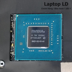 Main Dell XPS 14 9440 | CPU Ultra 7 155H | LA-M891P