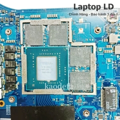 Main HP Omen 16-U | CPU i9-13900HX | LA-M78AP