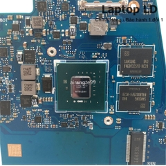 Main Asus ZenBook S13 UX392FN | UX392FA | CPU i5-8265U