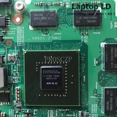 Main Dell Inspiron 14R 2421 CPU I5-3337U 12204-1