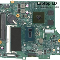 Main Dell Inspiron 17 7746 CPU i7-5500U | 14202-1