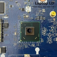 Main Dell Inspiron 3521 CPU I5-3317U | LA-9104P