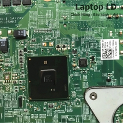 Main Dell Inspiron N5010 / 09909-1