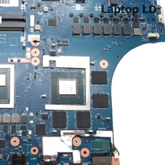 Main Lenovo Legion Pro 5 16ARX8 | CPU R77745HX |  NM-F251